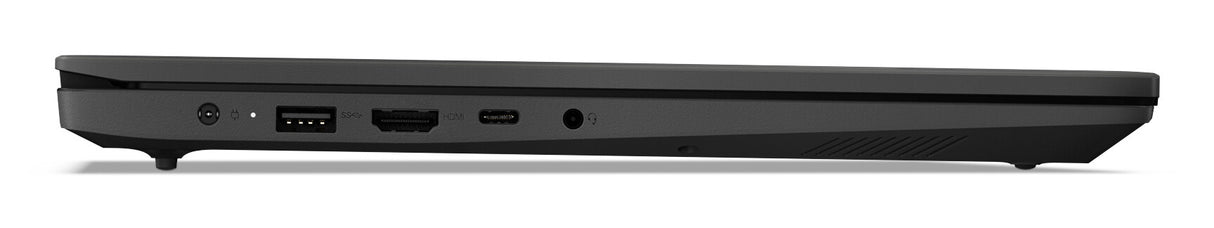 Lenovo V15 G4 IRU Intel® Core™ i5 i5-13420H Laptop 39,6 cm (15.6") Fuld HD 16 GB DDR4-SDRAM 512 GB SSD Wi-Fi 6 (802.11ax) Windows 11 Pro Nordisk Sort