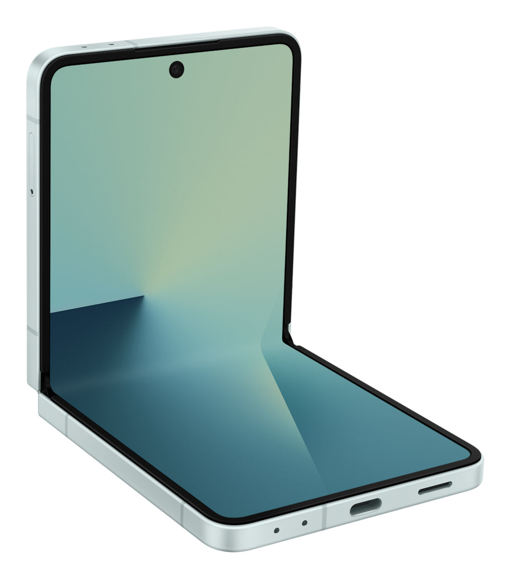 Samsung Z Flip 7 256GB Mint EU
