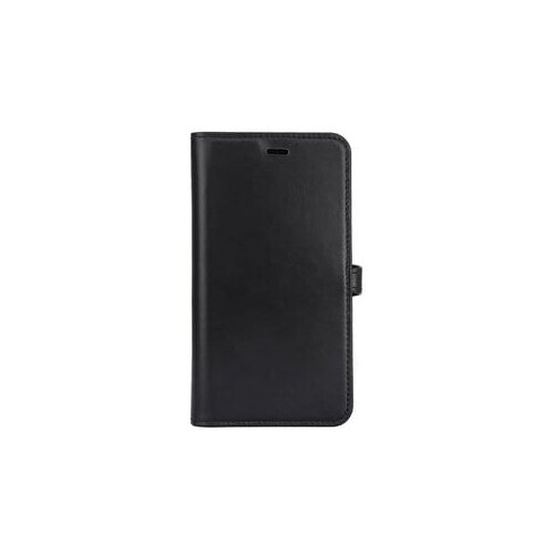 gre8t Carrying Case (Wallet) Samsung Galaxy S23 Smartphone - Black