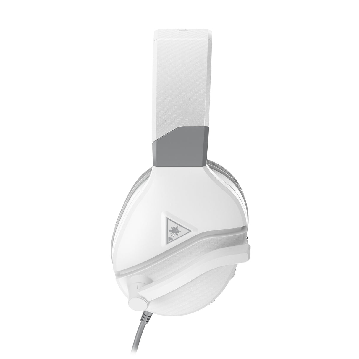 Turtle Beach Recon 200 Gen 2 Headset Ledningsført Spil Grå, Hvid