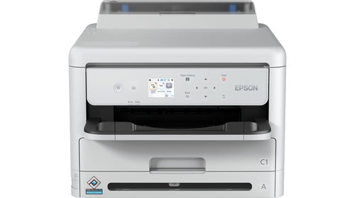 Epson Pro WF-M5399DW blækprinter 1200 x 2400 dpi A4 Wi-Fi