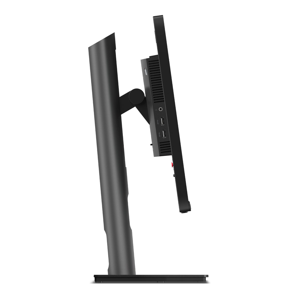 Lenovo ThinkVision P25i-30 LED display 62,2 cm (24.5") 1920 x 1080 pixel Fuld HD Sort