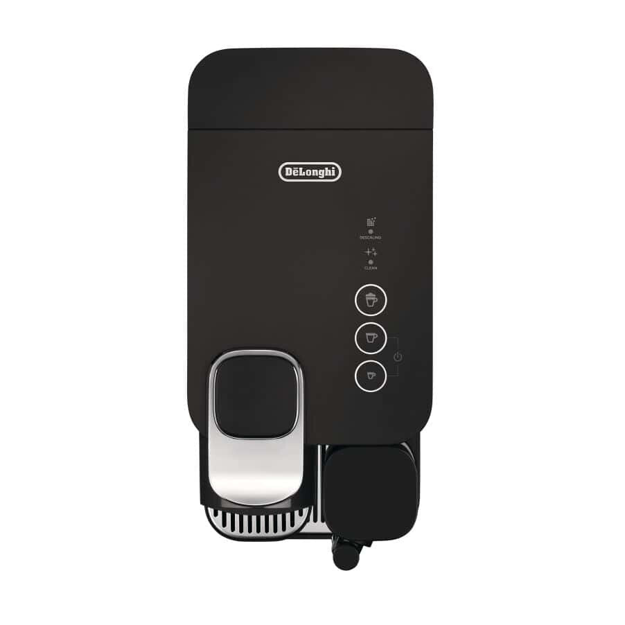 De'Longhi Nespresso Lattissima One EN510.B Kaffemaskine Sort