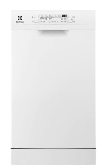 Electrolux ESM63300SW smal opvaskemaskine