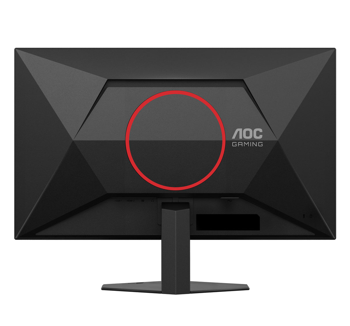 AOC G4 27G4HRE 27 Fast IPS 1920 x 1080 (Full HD) DisplayPort HDMI 200 Hz