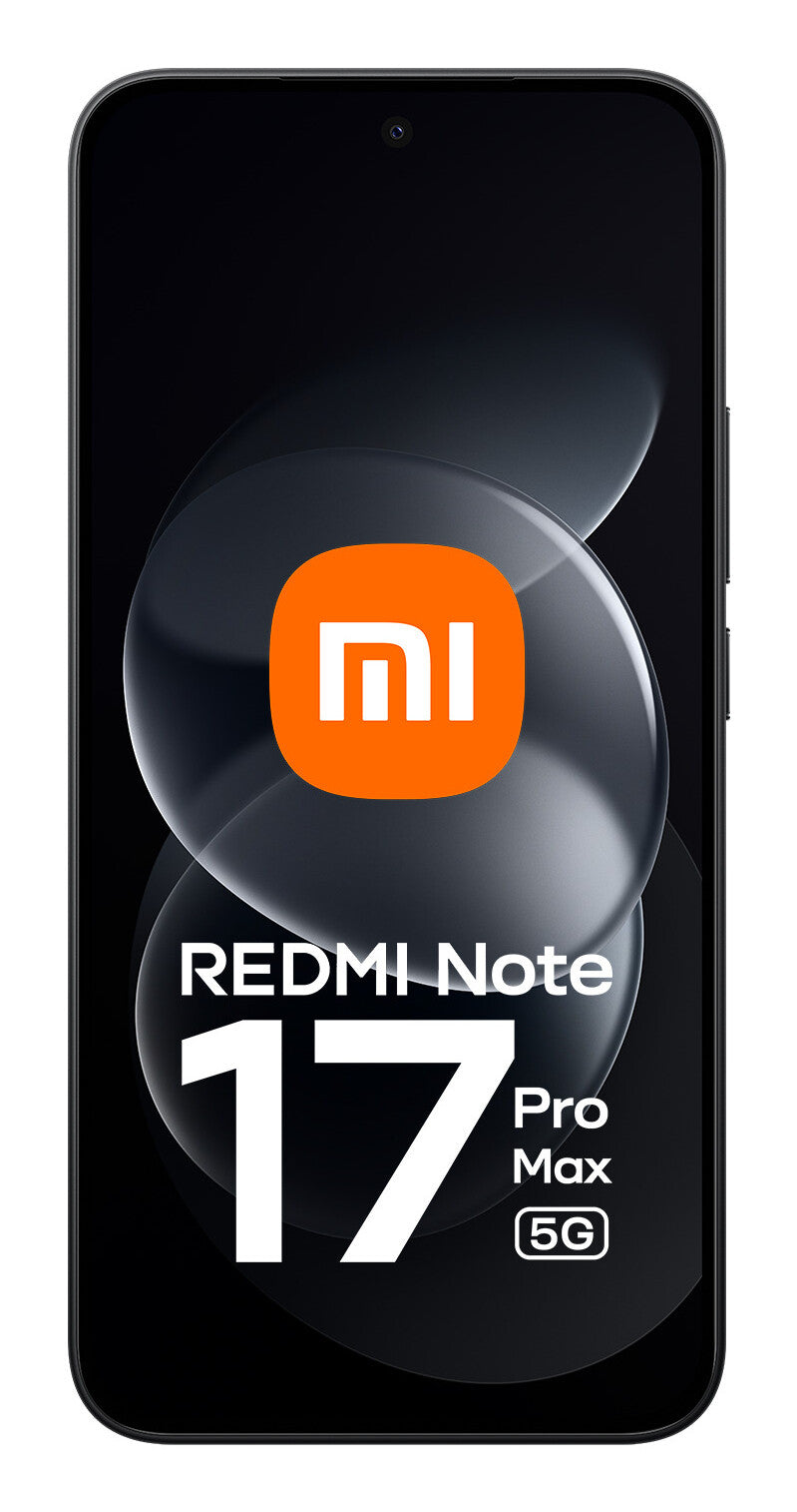 Xiaomi REDMI Note 17 Pro Max 5G MZB0P2REU