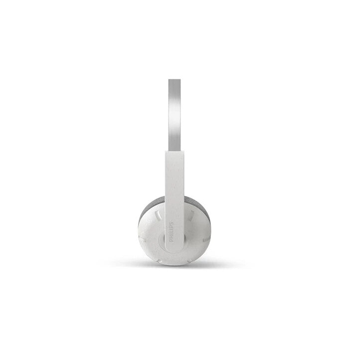 Philips 2000 series TAH2000WT/00 hovedtelefoner/headset Trådløs Bluetooth Hvid