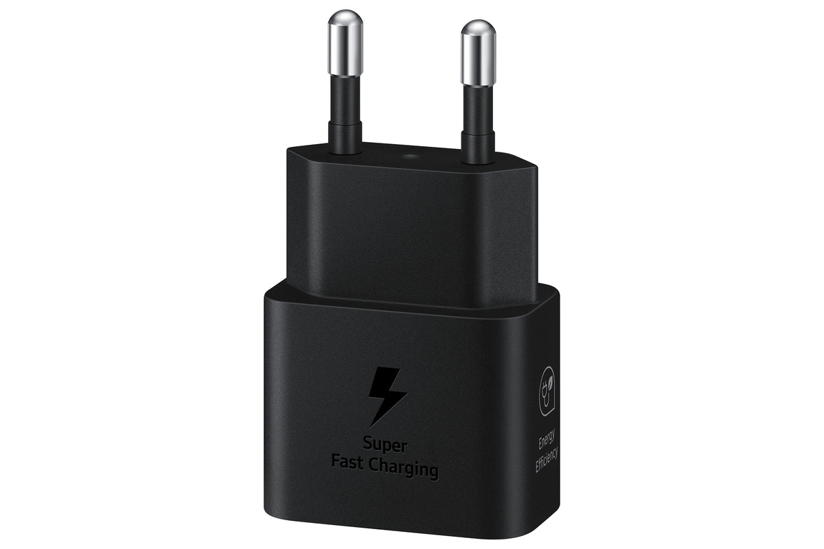 Samsung Adapter 25Watt 1xUSB-C