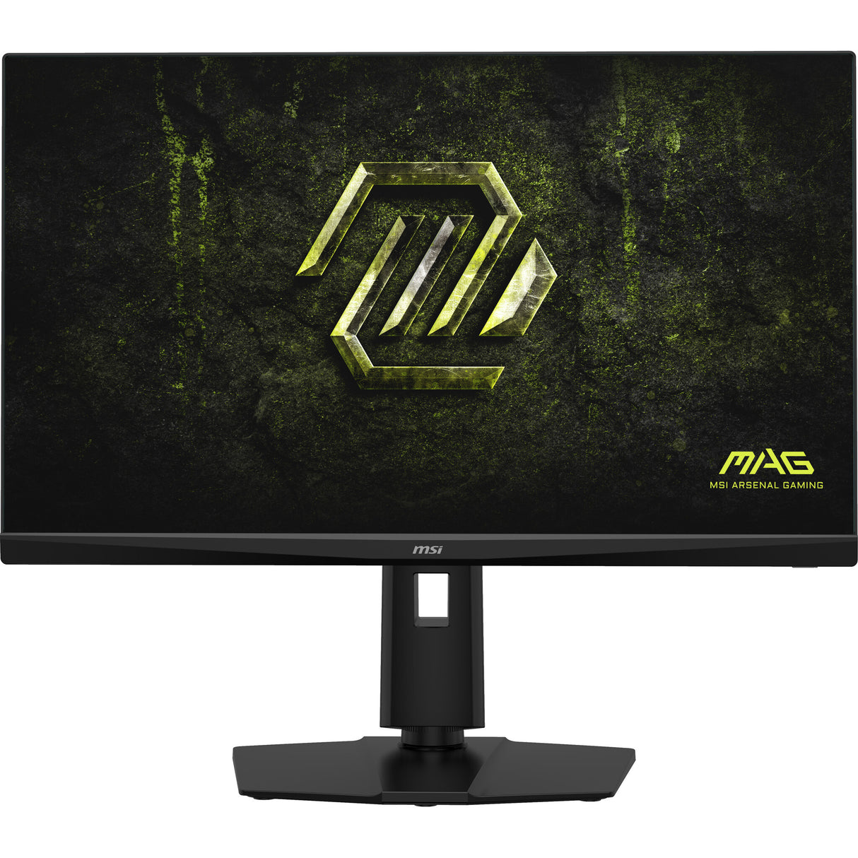 MSI MAG 272QPF E20 computerskærm 68,6 cm (27") 2560 x 1440 pixel Wide Quad HD LED Sort