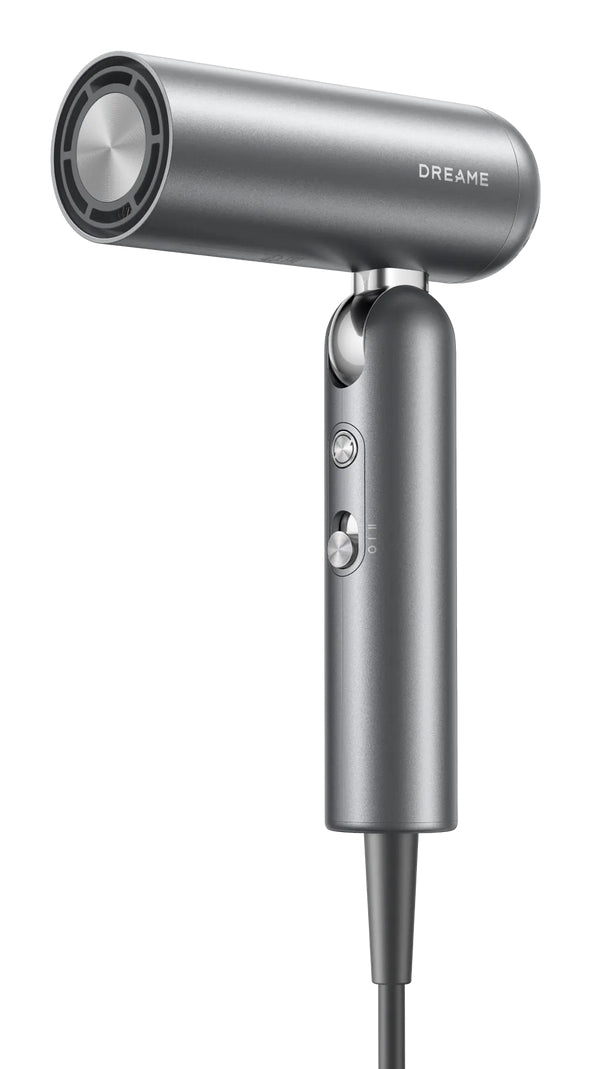 Dreame Pocket Pro space grey