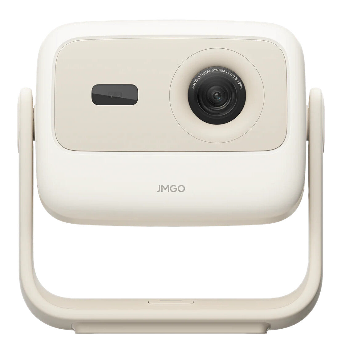 JmGO N1S Nano Projektor med kort projiceringsafstand LED 1080p (1920x1080) 3D Beige