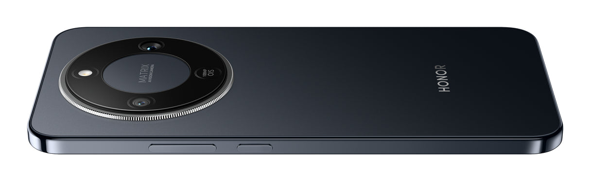 Honor Magic 8 Lite 5G 8/512GB Black EU