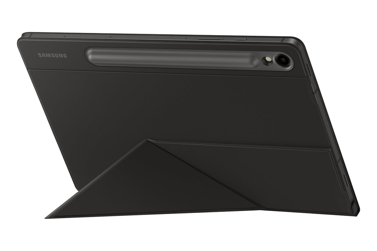 Samsung EF-BX710PBEGWW tablet etui 27,9 cm (11") Cover Sort
