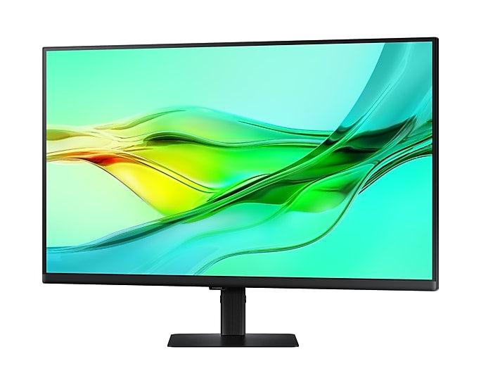 Samsung ViewFinity S6 S32D604UAU 32 IPS 2560 x 1440 (2K) HDMI DisplayPort USB-C 100Hz