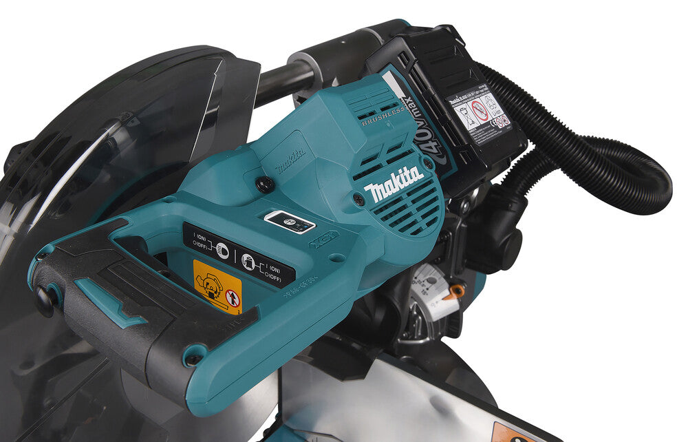 Makita LS003GZ01 Kap-/geringssav 40V