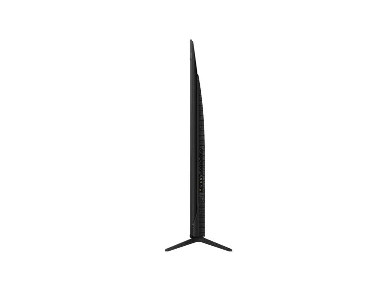 TCL 4K QLED TV | 75T69C | 75 | Smart TV | Google TV | UHD