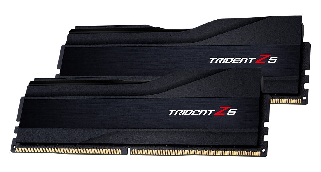 G.Skill Trident Z F5-6000J3040G32GX2-TZ5K hukommelsesmodul 64 GB 2 x 32 GB DDR5 288-pin DIMM