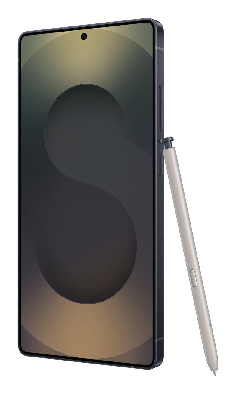 Samsung Galaxy S25 Ultra 6.9 1TB Titanium JetBlack