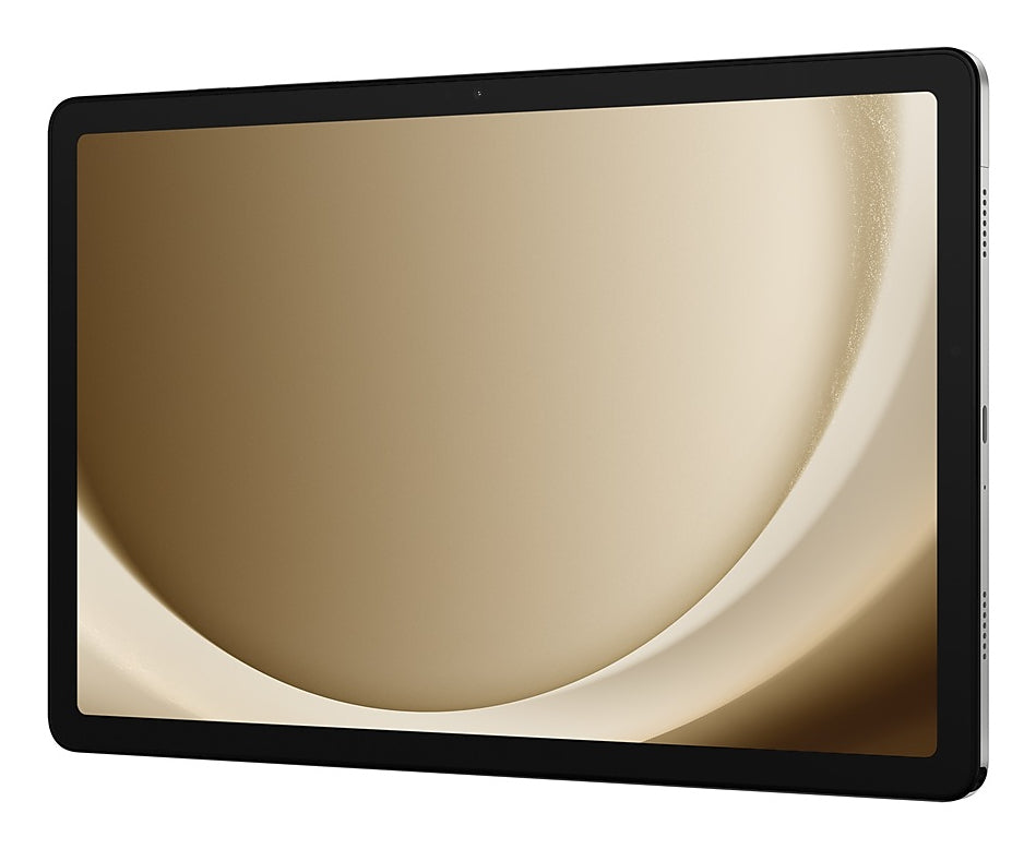Samsung Galaxy Tab A9+ Qualcomm Snapdragon 128 GB 27,9 cm (11") 6 GB Wi-Fi 5 (802.11ac) Android 13 Sølv