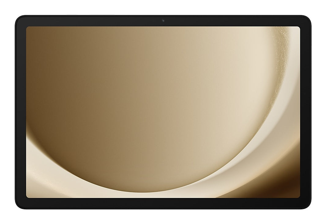 Samsung Galaxy Tab A9+ Qualcomm Snapdragon 128 GB 27,9 cm (11") 6 GB Wi-Fi 5 (802.11ac) Android 13 Sølv