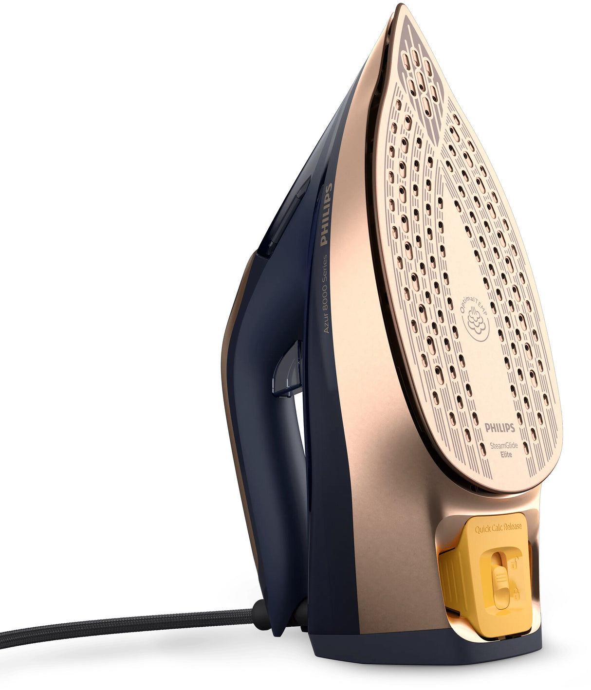 Philips Azur 8000 Series DST8050/20 Dampstrygejern