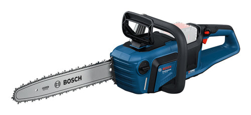 Bosch GKE 18V-40 Professional Sort, Blå, Rød