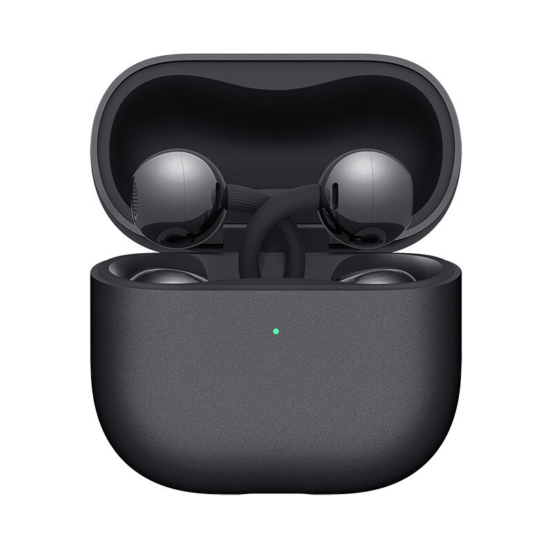 Huawei FreeClip 2 Headset True Wireless Stereo (TWS) In-ear Music Bluetooth Black