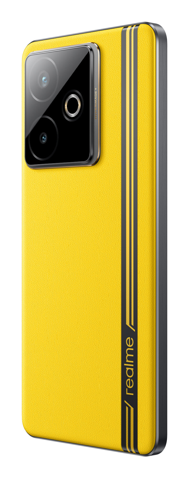 realme GT 7T 17,3 cm (6.8") Dual SIM Android 15 5G USB Type-C 12 GB 256 GB 7000 mAh Gul