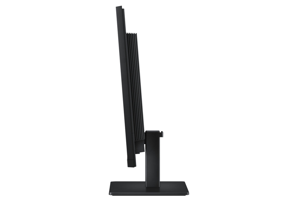 Samsung S70H computerskærm 68,6 cm (27") 3840 x 2160 pixel 4K Ultra HD LCD Sort