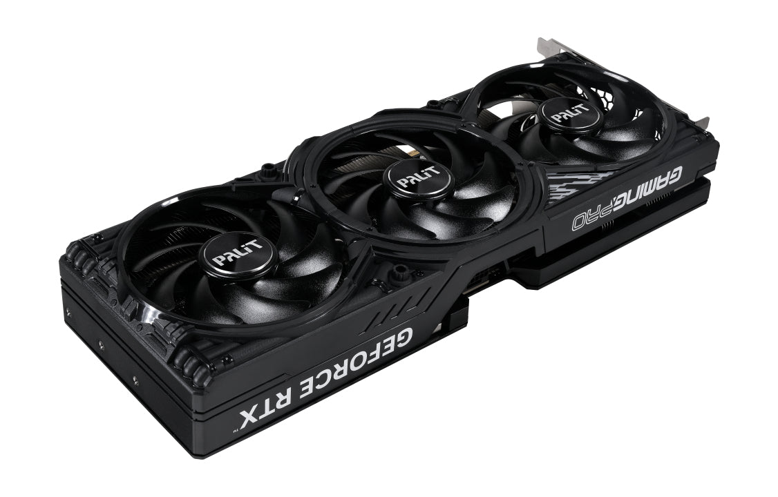 Palit NVIDIA GeForce RTX 5070 Ti 16GB GDDR7 SDRAM