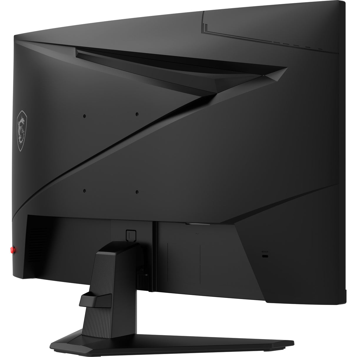 MSI MAG 275CQF E18 computerskærm 68,6 cm (27") 2560 x 1440 pixel Wide Quad HD Sort
