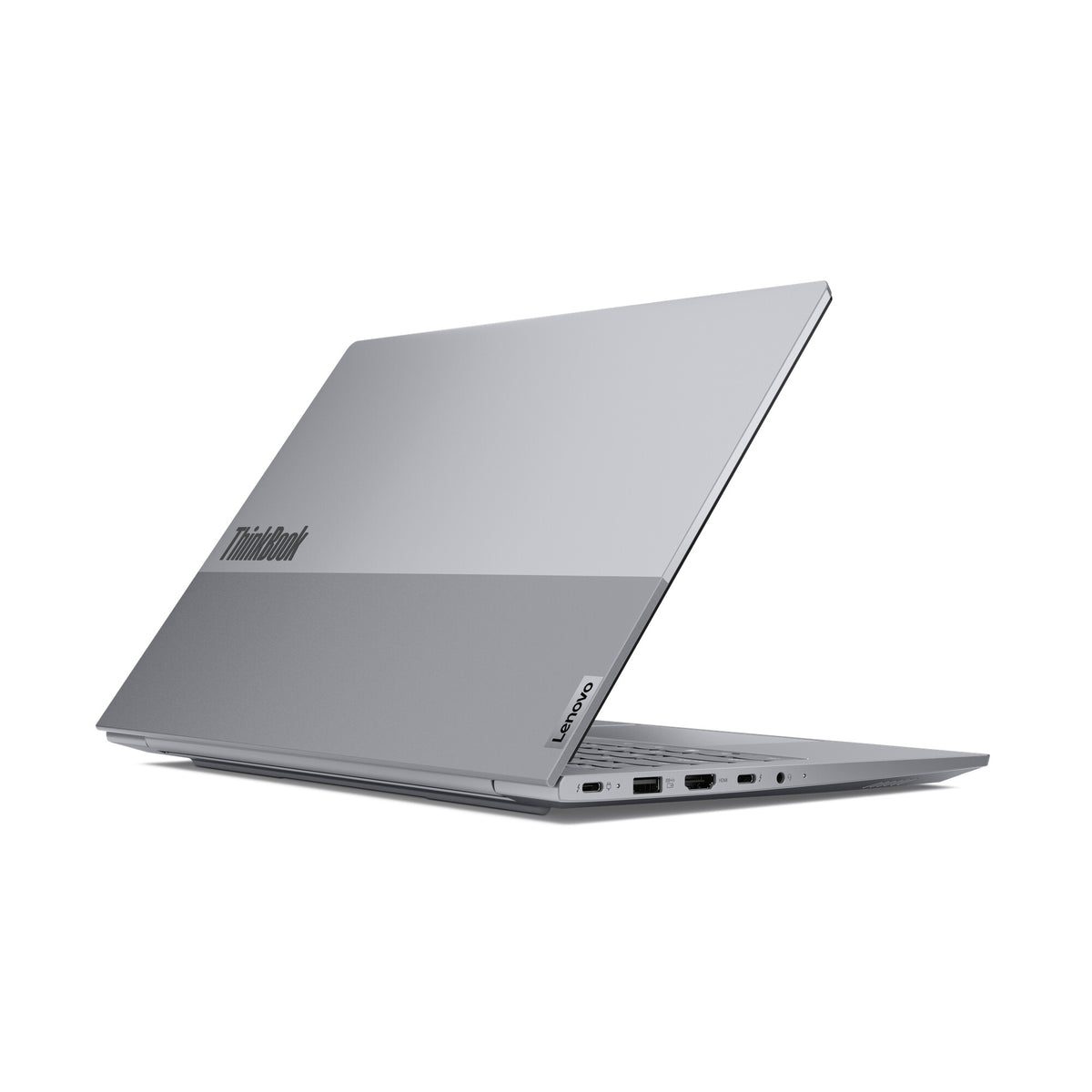 Lenovo ThinkBook 14 G9 IPL Copilot+ PC Intel Core Ultra 5 325 Laptop 35,6 cm (14") WUXGA 16 GB DDR5-SDRAM 512 GB SSD Wi-Fi 7 (802.11be) Windows 11 Pro Grå Engelsk