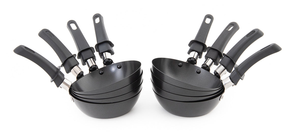 Fritel 142855 teppanyaki kogeplade 1500 W Bordplade Aluminium