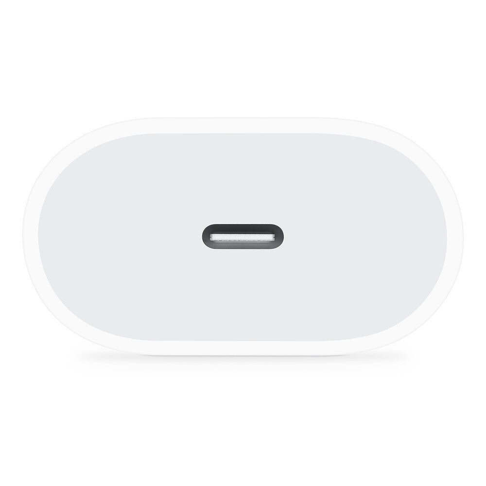 Apple MHJE3ZM/A oplader til mobil enhed Universel Hvid Vekselstrøm Indendørs