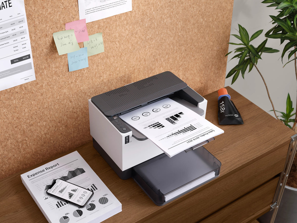 HP 712 Magenta Blæk 3ED68A