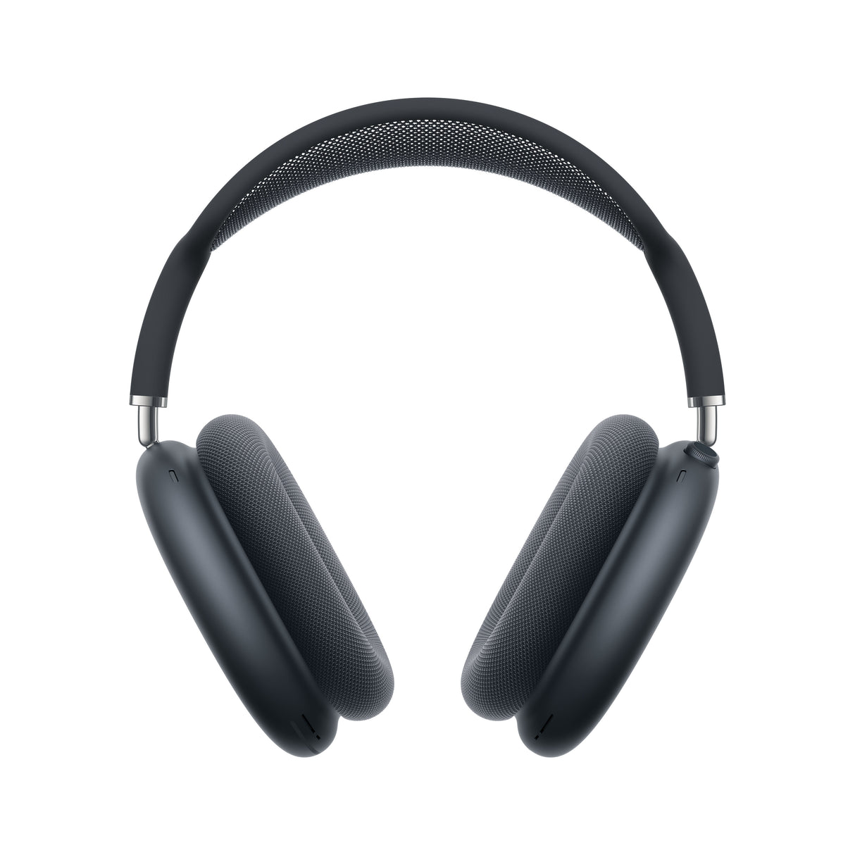 Apple AirPods Max Headset Trådløs Opkald/musik USB Type-C Bluetooth Marineblå
