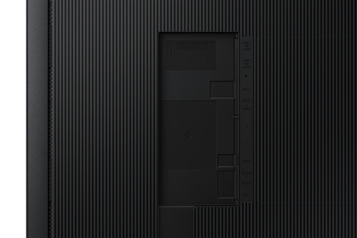 Samsung QM55C 55 Digital skiltning 3840 x 2160