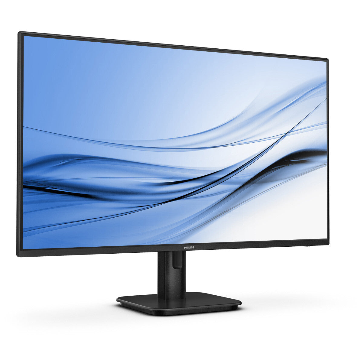 Philips 1000 series 27E1N1100A/00 computerskærm 68,6 cm (27") 1920 x 1080 pixel Fuld HD LCD Sort