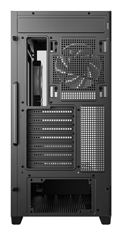 DeepCool CG580 4F V2 Midi Tower Sort