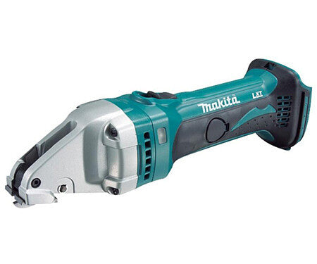 Makita LXT DJS161Z Lige klip 18V Batteri og lader ikke inkluderet