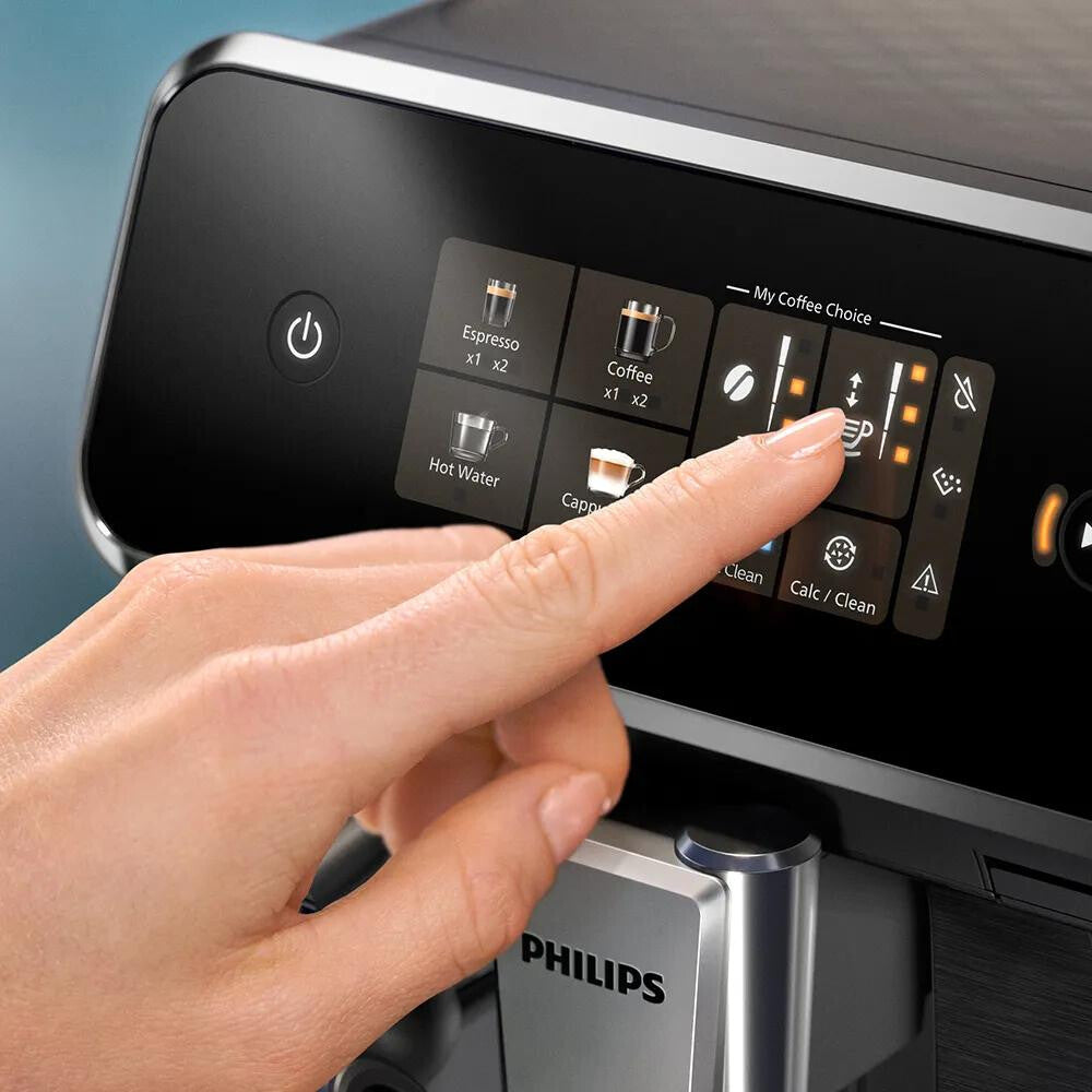Philips EP2333/40 kaffemaskine Fuld-auto Espressomaskine 1,8 L