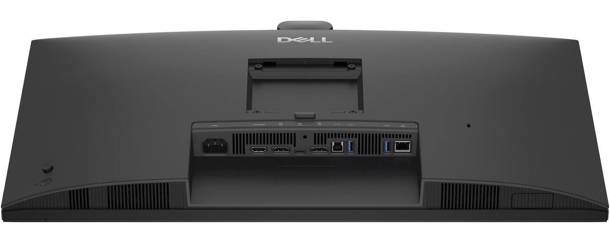 DELL Pro P P2726DEB 68,6 cm (27") LCD 2560 x 1440 pixel Quad HD
