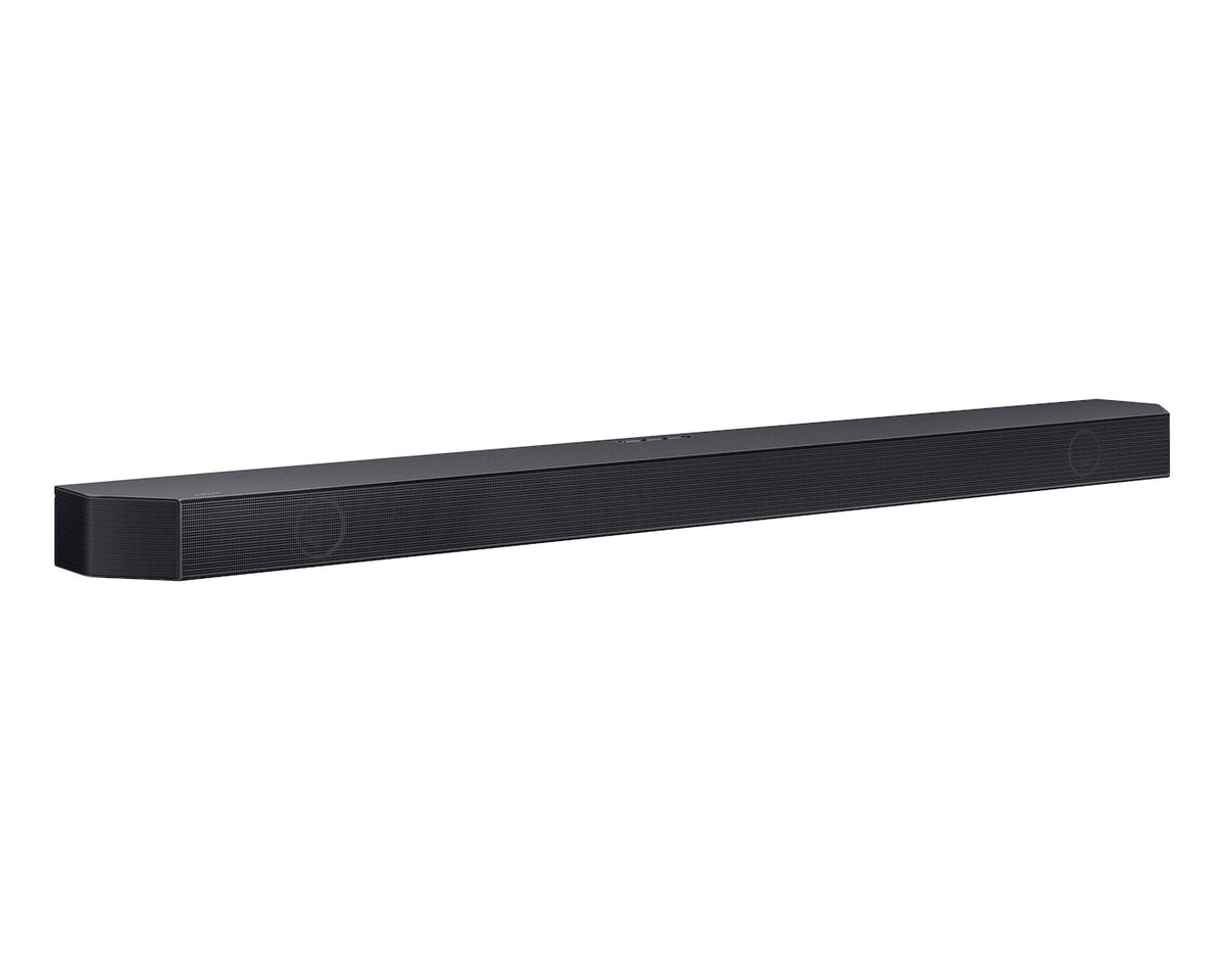 Samsung HW-Q600H 3.1.2-kanal Soundbar Sort