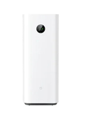 Xiaomi Mijia Smart Air Purifier 6 Plus 91 m² 19.4 dB White