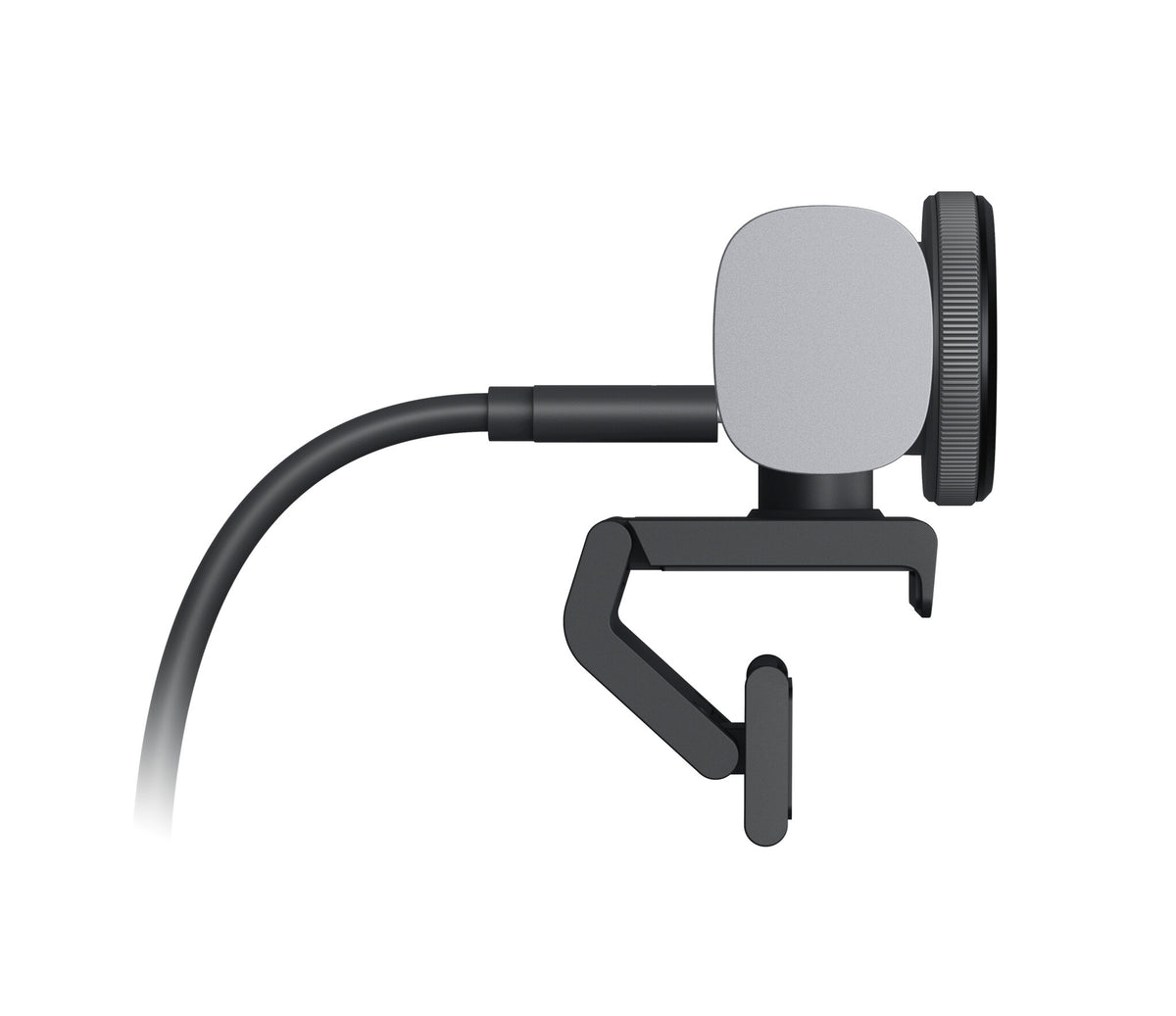 Logitech MX Brio 4K webcam (graphite)
