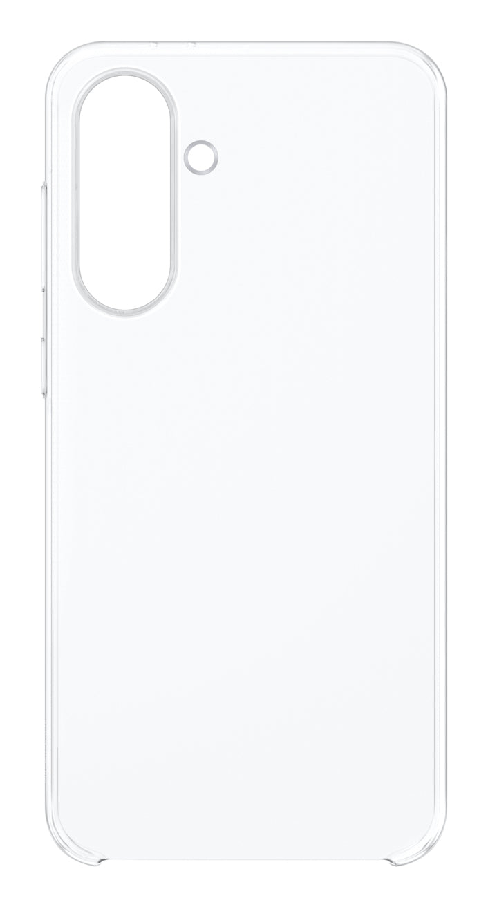 Samsung EF-QA566 mobiltelefon etui 17 cm (6.7") Cover Transparent