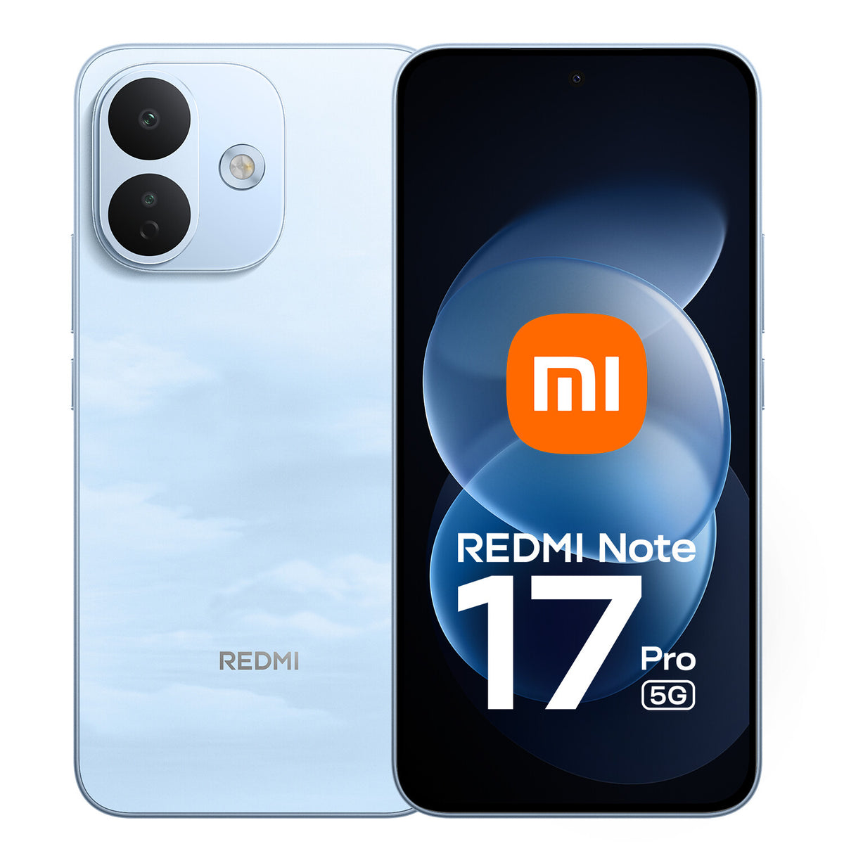 Xiaomi Redmi Note 17 Pro 5G MZB0OY2EU