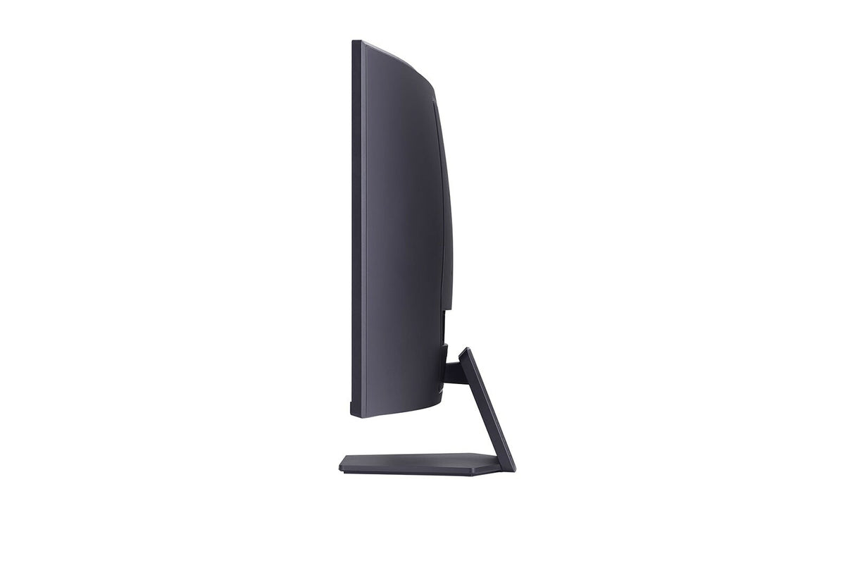 LG 32GS60QC-B computerskærm 80 cm (31.5") 2560 x 1440 pixel Quad HD LCD Sort