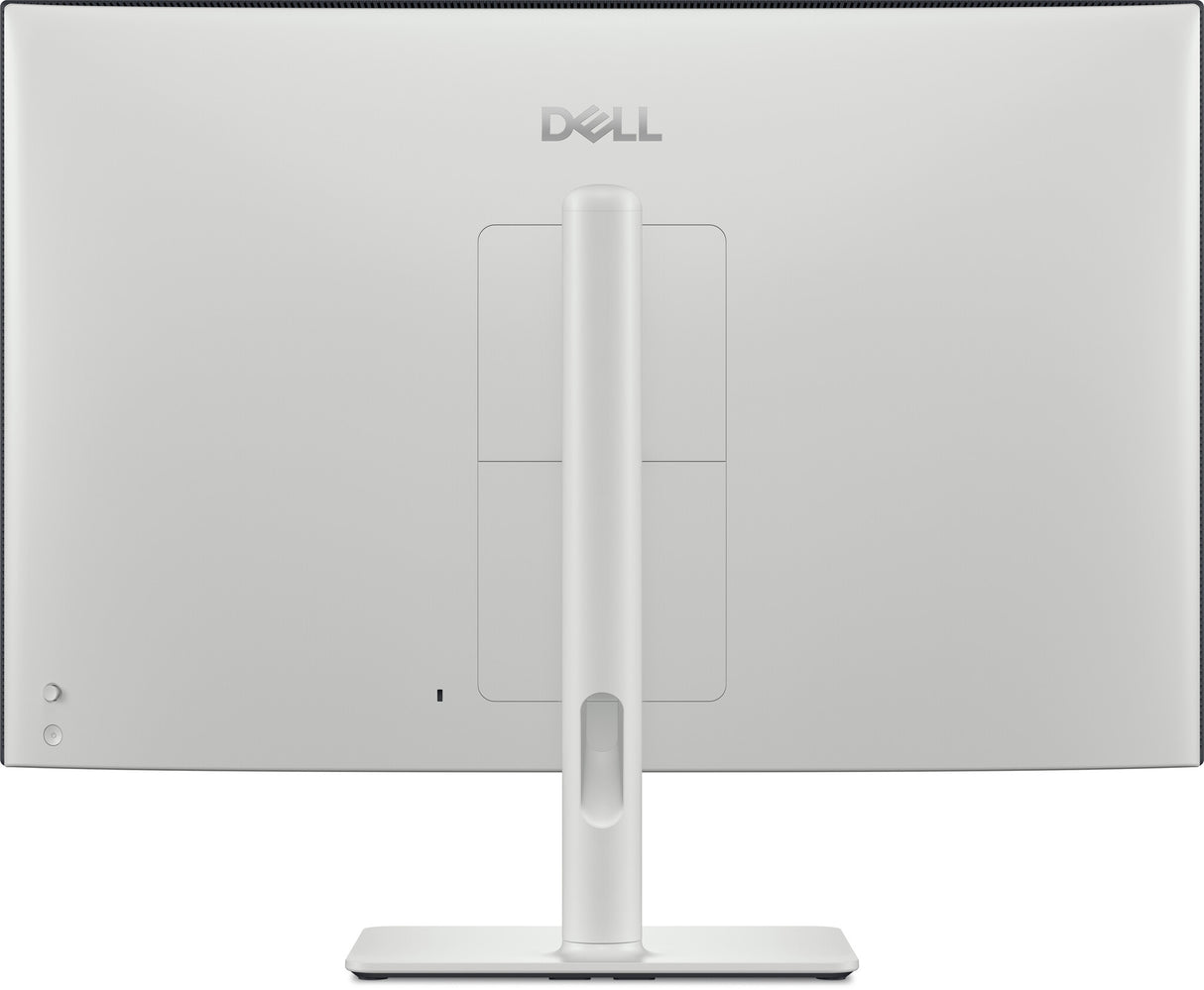 DELL Plus S3225QC computerskærm 80,3 cm (31.6") 3840 x 2160 pixel 4K Ultra HD QD-OLED Sort, Sølv