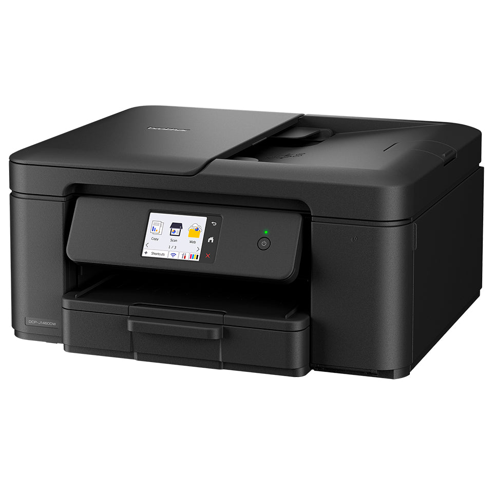 Brother DCP-J1460DW Multifunktions Blækprinter